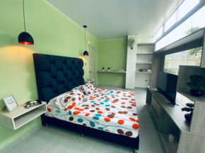 Hotel Mi Medellin